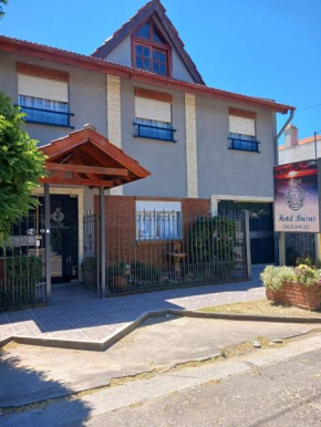 Hotel Brisas